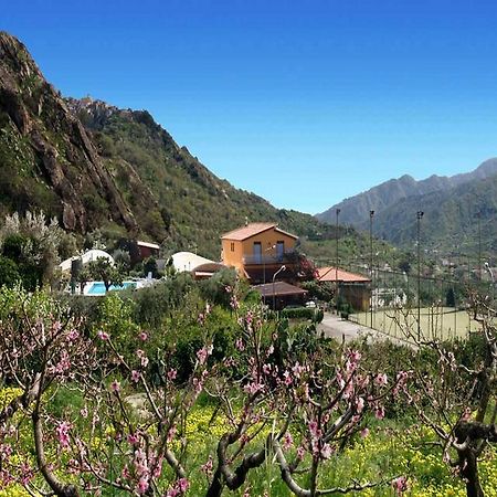 Agriturismo Ghiritina Francavilla di Sicilia Zewnętrze zdjęcie