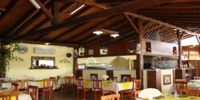 Agriturismo Ghiritina Francavilla di Sicilia Zewnętrze zdjęcie