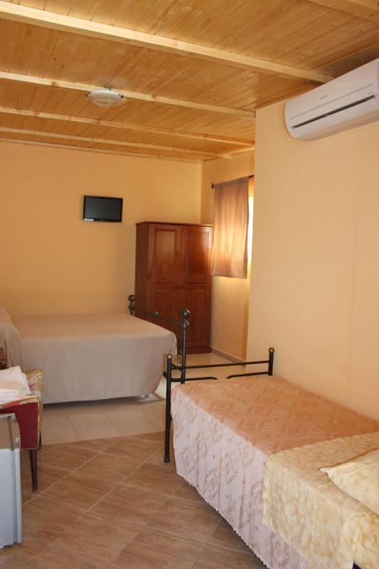 Agriturismo Ghiritina Francavilla di Sicilia Zewnętrze zdjęcie
