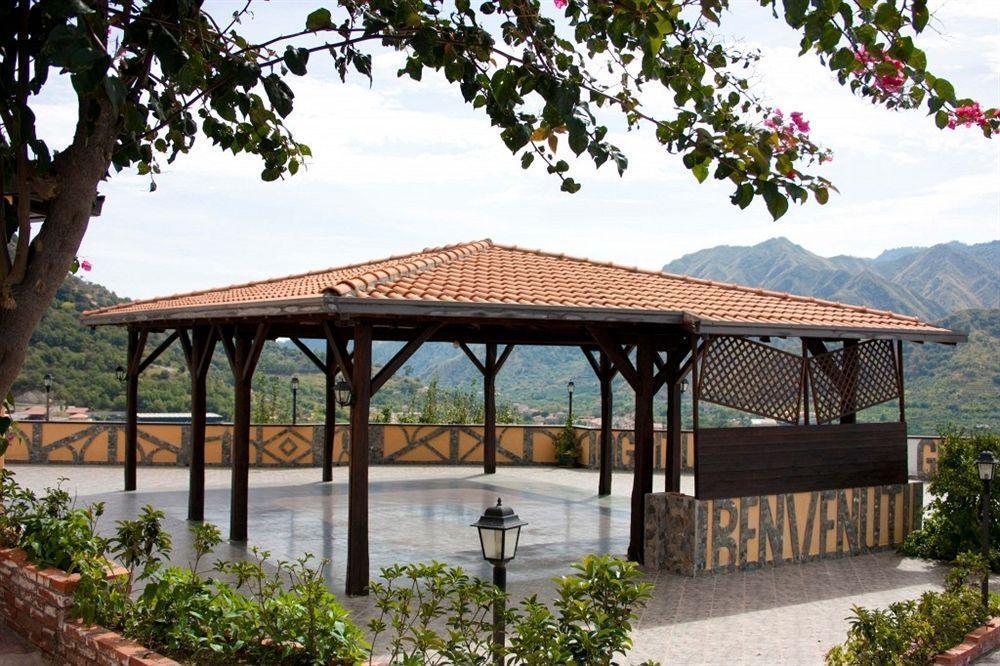 Agriturismo Ghiritina Francavilla di Sicilia Zewnętrze zdjęcie