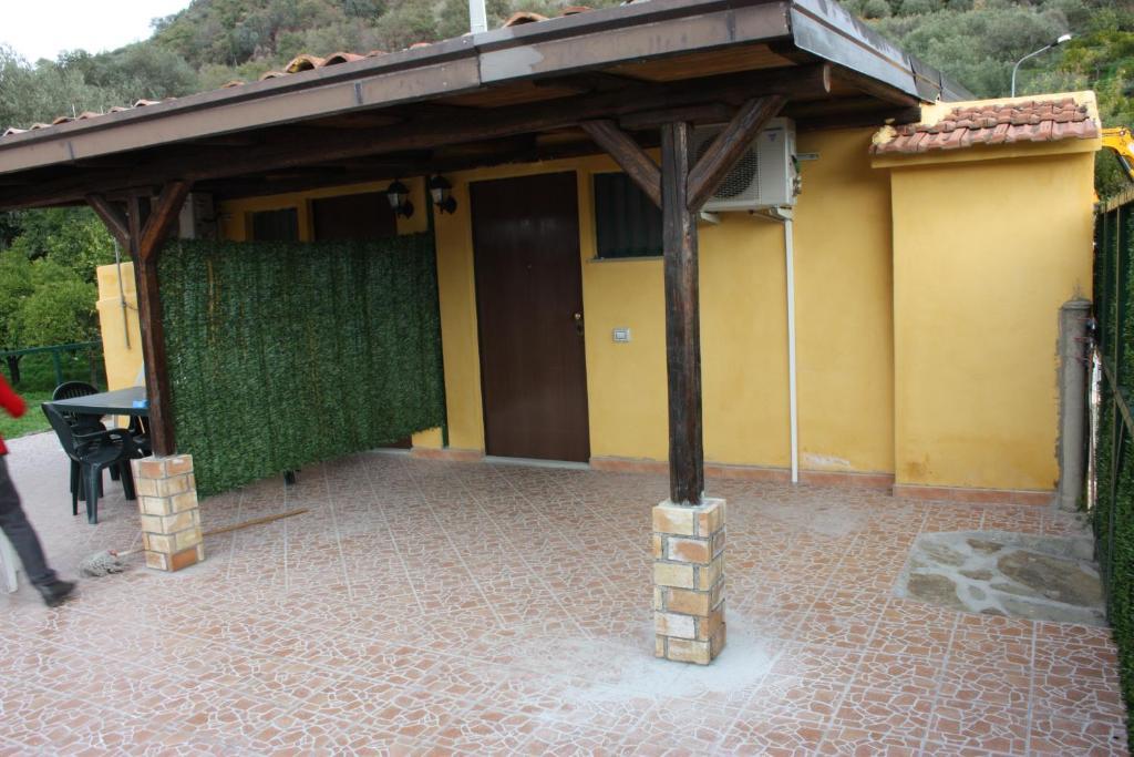 Agriturismo Ghiritina Francavilla di Sicilia Pokój zdjęcie