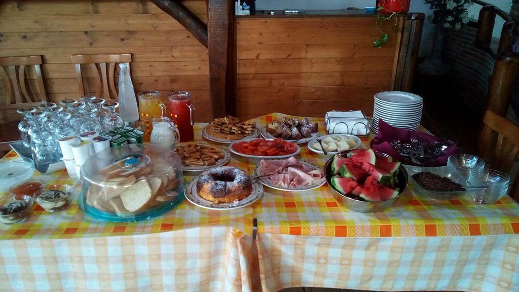Agriturismo Ghiritina Francavilla di Sicilia Zewnętrze zdjęcie