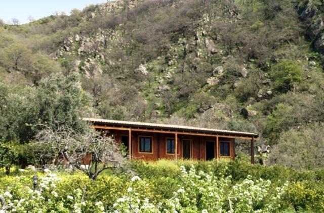 Agriturismo Ghiritina Francavilla di Sicilia Zewnętrze zdjęcie